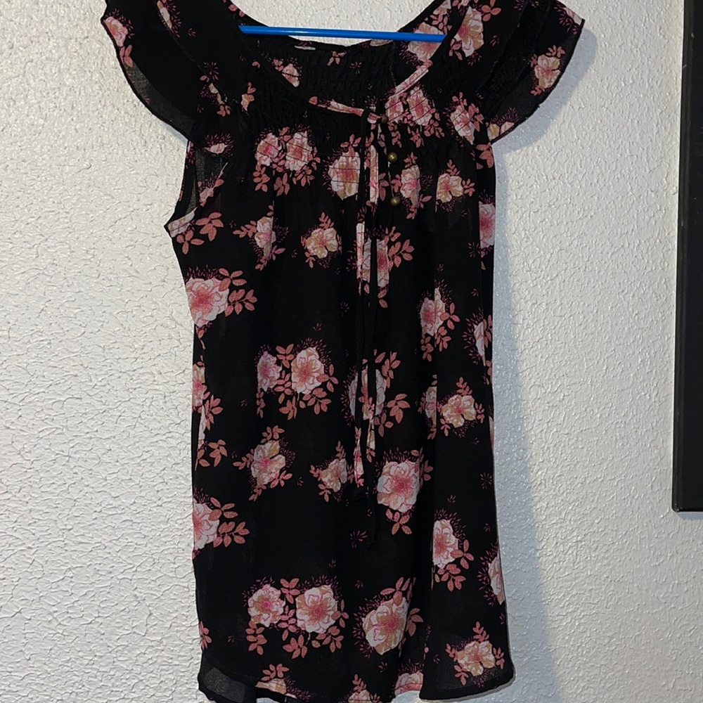 dress up shirt